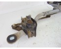 Motor limpia delantero, Mazda 3 Berlina / Sedán (Bm/bn) Luxury 2014