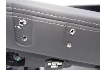Consola central, Peugeot 308 (P5) Active Pack 2022, 9835860680
