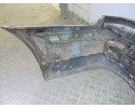 Paragolpes trasero, Mercedes-benz Clk (Bm 208) Coupe 230 Compressor (208.347) 1999