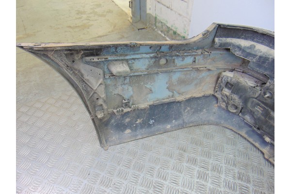 Paragolpes trasero, Mercedes-benz Clk (Bm 208) Coupe 230 Compressor (208.347) 1999 usado 7
