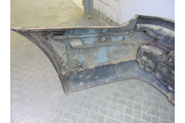 Paragolpes trasero, Mercedes-benz Clk (Bm 208) Coupe 230 Compressor (208.347) 1999
