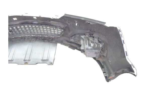 Paragolpes delantero, Opel Astra H Twin Top Cosmo 2008 usado 7