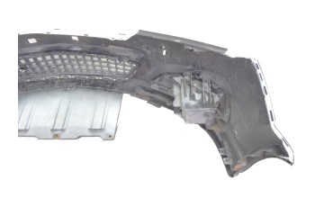Paragolpes delantero, Opel Astra H Twin Top Cosmo 2008
