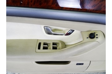 Juego asientos completo, Audi A8 (4E) 3.0 TDI Quattro 2005