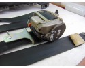 Kit airbag, Mazda 3 Berlina (Bk) 1.6 CRDT Active 2007