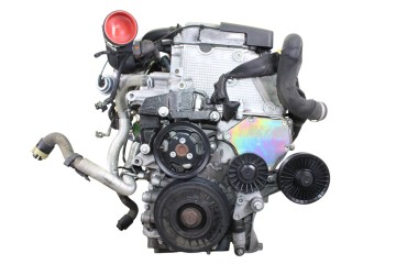 Motor completo, Opel Astra G Berlina Club 2002, Y20DTH
