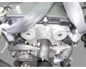 Motor completo, Mercedes-benz Clase C (Bm 203) Sportcoupe C 200 Compressor (203.742) 2002, 271940