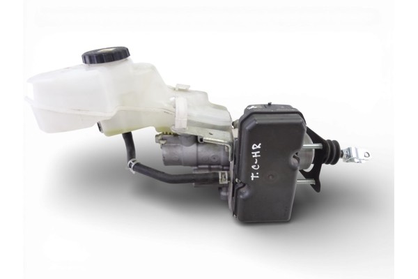 Servofreno, Toyota C-hr (X10) Hybrid Active 2018, 4721010040 usado 7