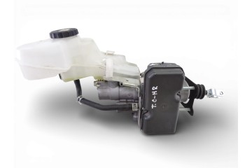 Servofreno, Toyota C-hr (X10) Hybrid Active 2018, 4721010040