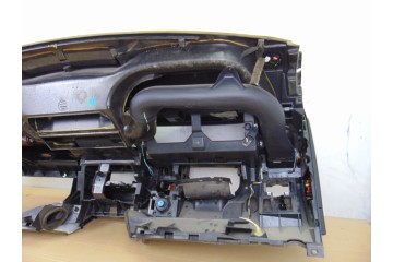 Kit airbag, Renault Vel Satis (BJ0) Initiale 2005
