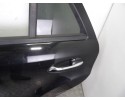 Puerta trasera izquierda, Mercedes-benz Clase Ml (Bm 164) 320 / 350 Cdi (164.122) 2005