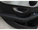 Guarnecido puerta trasera izquierda, Mercedes-benz Clase C (Bm 205) Berlina C 300 CDI BlueTEC Hybrid (205.012) 2014