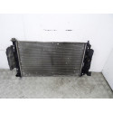 05058161AD RADIADOR AGUA DODGE CALIBER (PM) 05058161AD RADIADOR AGUA DODGE CALIBER (PM)