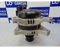 Alternador, JX6T-10300-FA