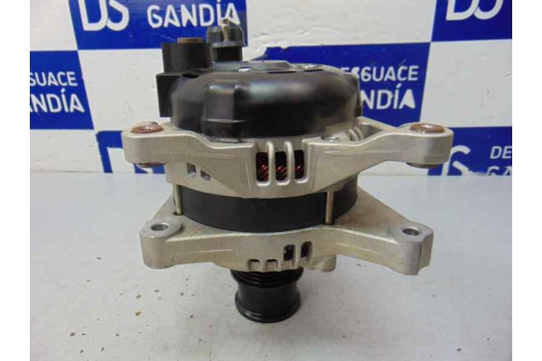 Alternador, JX6T-10300-FA usado 7