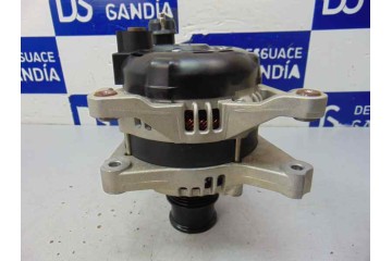 Alternador, JX6T-10300-FA
