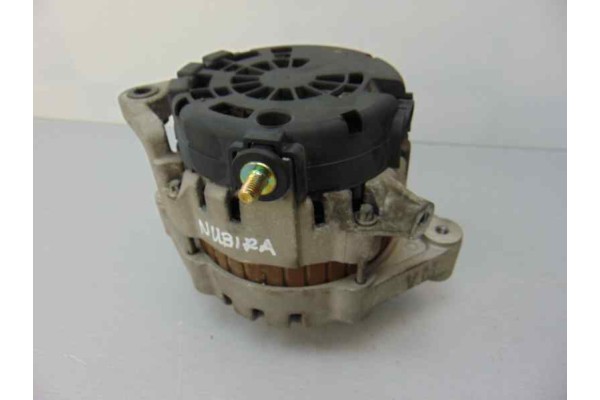 Alternador, Daewoo Nubira Berlina Cdx 2004