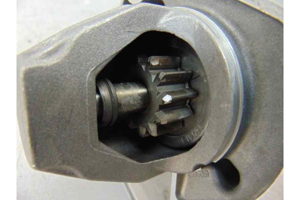 Motor arranque, 9675660680