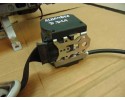 Kit airbag, Seat Alhambra (7V9) Reference 2007