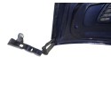 Capo, Mercedes-benz Clase C (Bm 203) Berlina 220 Cdi (203.006) 2002