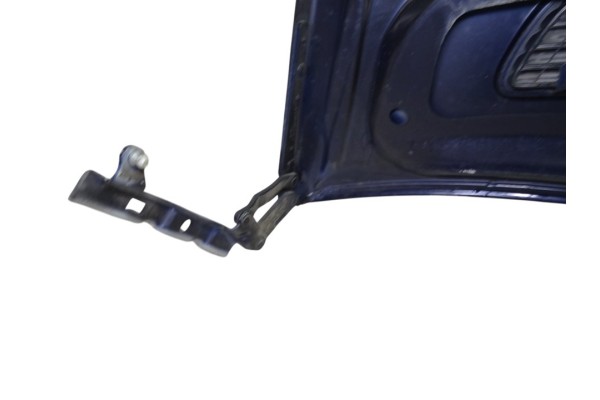Capo, Mercedes-benz Clase C (Bm 203) Berlina 220 CDI (203.006) 2002 usado 7