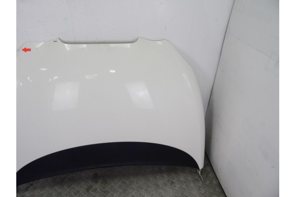 Capo, Seat Leon (1P1) Comfort Limited 2007