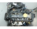 Motor completo, Opel Astra F Berlina Básico 1997, X16SZR