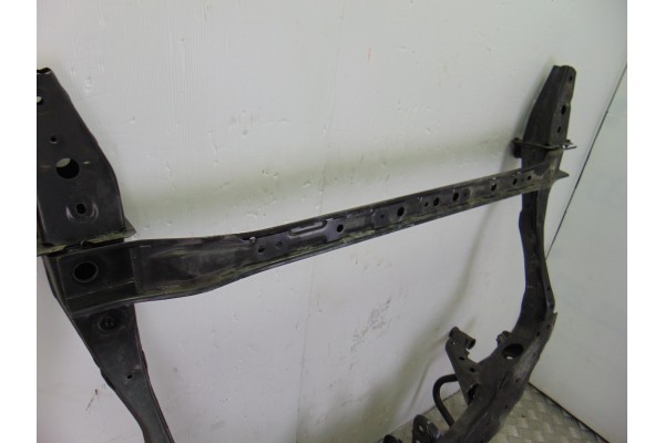 Puente delantero, Mazda 3 Berlina / Sedán (Bm/bn) Luxury 2014