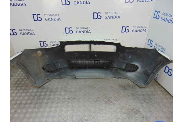 Paragolpes delantero, Fiat Iii Punto (199) Easy 2012 usado 7