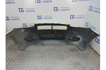 Paragolpes delantero, Fiat Iii Punto (199) Easy 2012