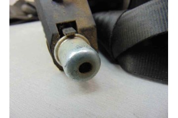 Cinturon seguridad delantero derecho, Iveco Daily Camión Cabina simple 35 C... batalla 3000 2007