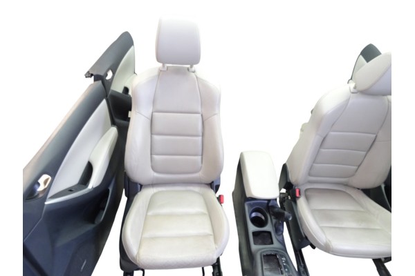 Juego asientos completo, Mazda CX-5 (Ke) Luxury 4WD 2013