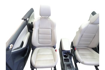 Juego asientos completo, Mazda CX-5 (Ke) Luxury 4WD 2013