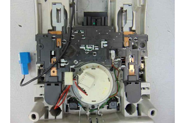 Techo electrico, Audi A6 Avant (4F5) 3.0 TDI Quattro (171kW) 2006, 4F9877043F