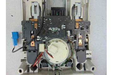 Techo electrico, Audi A6 Avant (4F5) 3.0 TDI Quattro (171kW) 2006, 4F9877043F