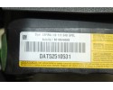 Kit airbag, Opel Zafira B Cosmo 2005