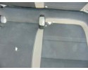 Juego asientos completo, Fiat Ii Tipo (357) Hatchback Easy 2017