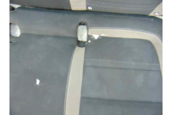 Juego asientos completo, Fiat Ii Tipo (357) Hatchback Easy 2017