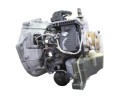 Caja cambios, Citroen C4 Berlina Collection 2006, 20DS11