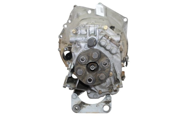 Caja cambios, BMW Serie 3 Compacto (E46) 316ti 2003, Bdh usado 7