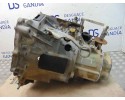 Caja cambios, Peugeot Partner (S1)(07.1996) Familiar 1999, 20TA74