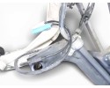 Puente trasero, Mini Mini (R56) One 2008