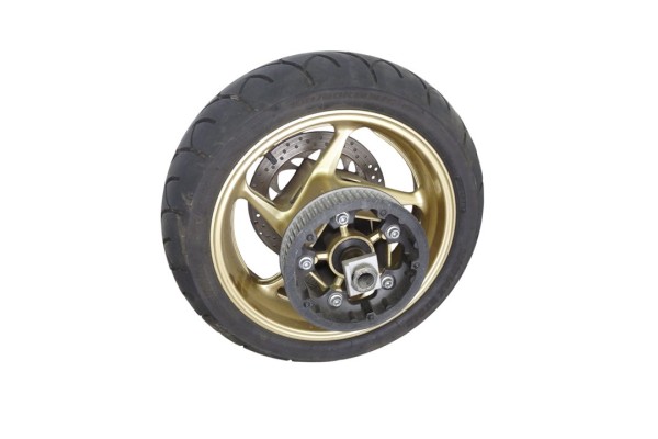 Llanta, Yamaha Tmax 530 Tmax Abs 2016, 160/60/R15 M/C
