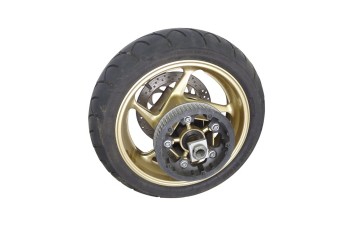 Llanta, Yamaha Tmax 530 Tmax Abs 2016, 160/60/R15 M/C