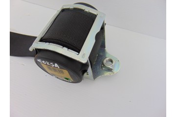 Cinturon seguridad delantero derecho, Opel Corsa D Sport 2008