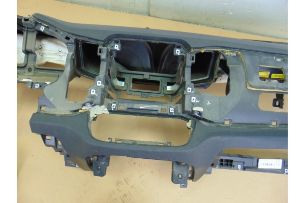 Kit airbag, Kia Sportage (Sl) Concept 4x2 2010