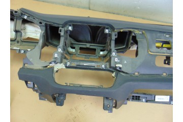 Kit airbag, Kia Sportage (Sl) Concept 4x2 2010