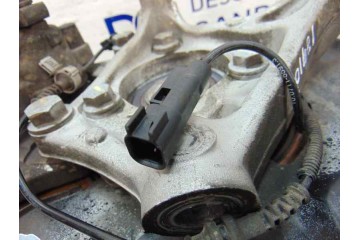 Mangueta delantera derecha, Opel Astra K Berlina 5P Dynamic Start/Stop 2015