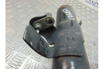 Amortiguador delantero izquierdo, Ford Focus Berlina (CB8) Trend 2012, BV61-18K001-ABC