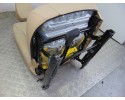 Juego asientos completo, Bmw Serie 3 Touring (F31) 318d 2014